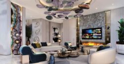 DAMAC RIVERSIDE