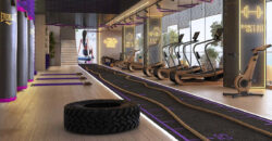 DAMAC RIVERSIDE