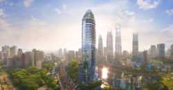 DAMAC RIVERSIDE