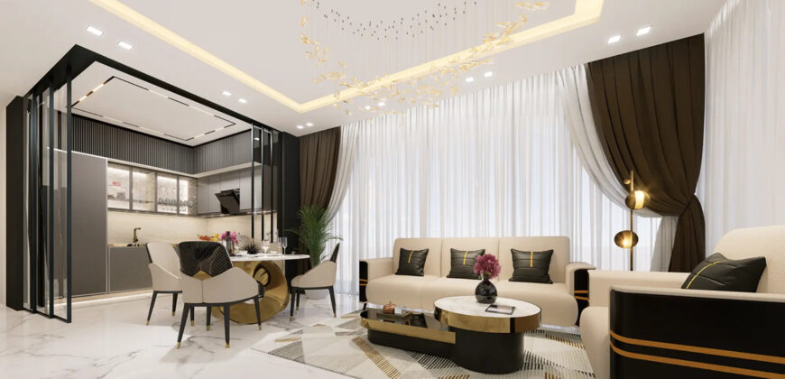 DAMAC ISLANDS