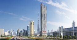 DAMAC ISLANDS
