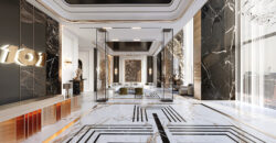 DAMAC ISLANDS