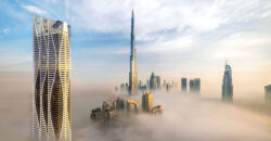 DAMAC ISLANDS