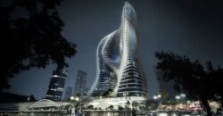 DAMAC LAGOON