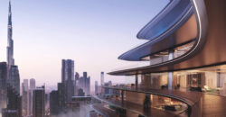DAMAC LAGOON