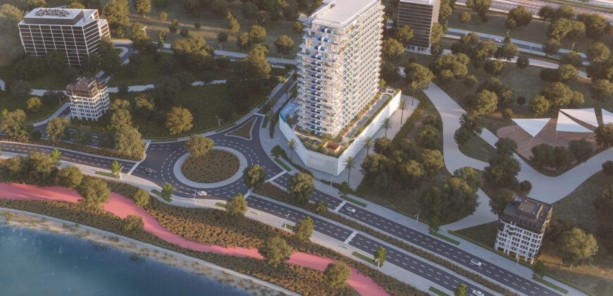 DAMAC CAVALLI