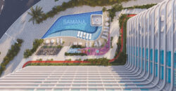 DAMAC CAVALLI