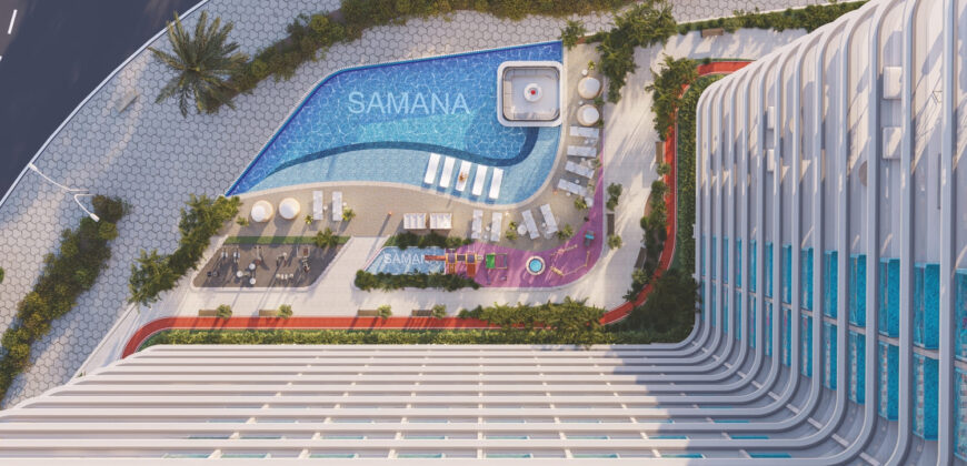 DAMAC CAVALLI