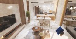 DAMAC CAVALLI