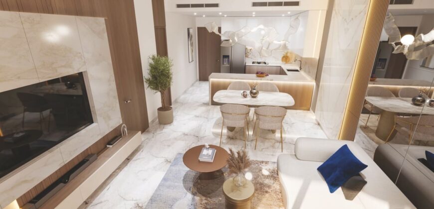 DAMAC CAVALLI