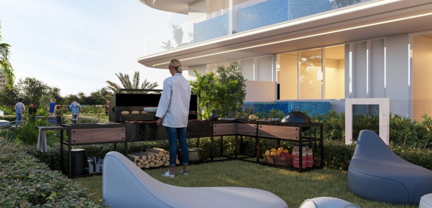 DAMAC CAVALLI