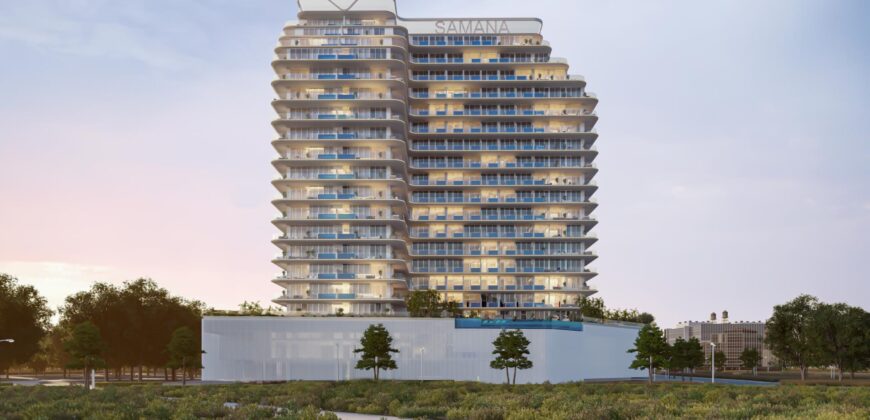 DAMAC CAVALLI