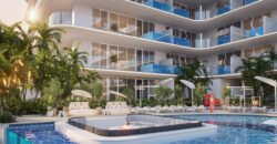 DAMAC CAVALLI