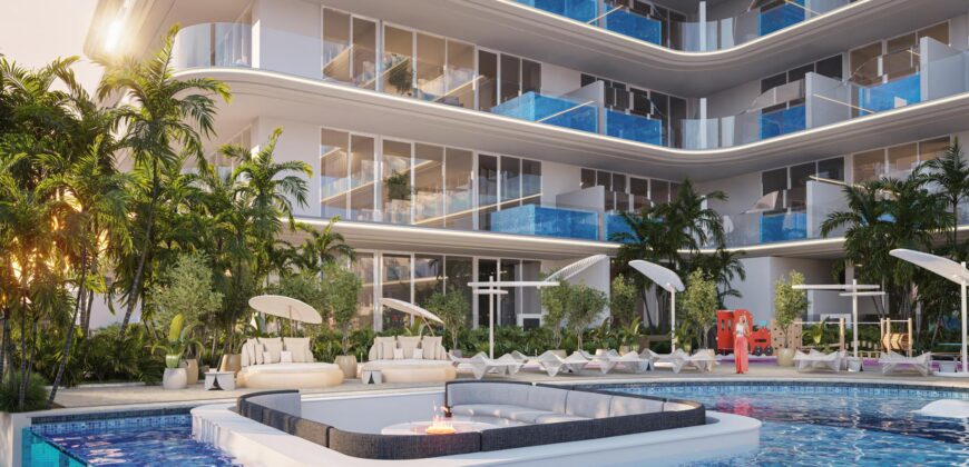 DAMAC CAVALLI