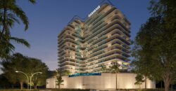 DAMAC CAVALLI
